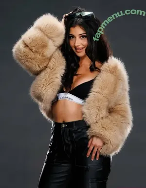 Arianna Grace / ariana.grace / ariannagrace_wwe / ariannagracewwe / bianca carelli nude photo #0365