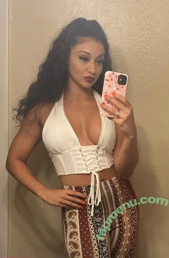 Arianna Grace nude photo #0008 (ariana.grace / ariannagrace_wwe / ariannagracewwe / bianca carelli)