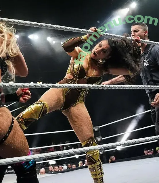 Arianna Grace nude photo #0099 (ariana.grace / ariannagrace_wwe / ariannagracewwe / bianca carelli)