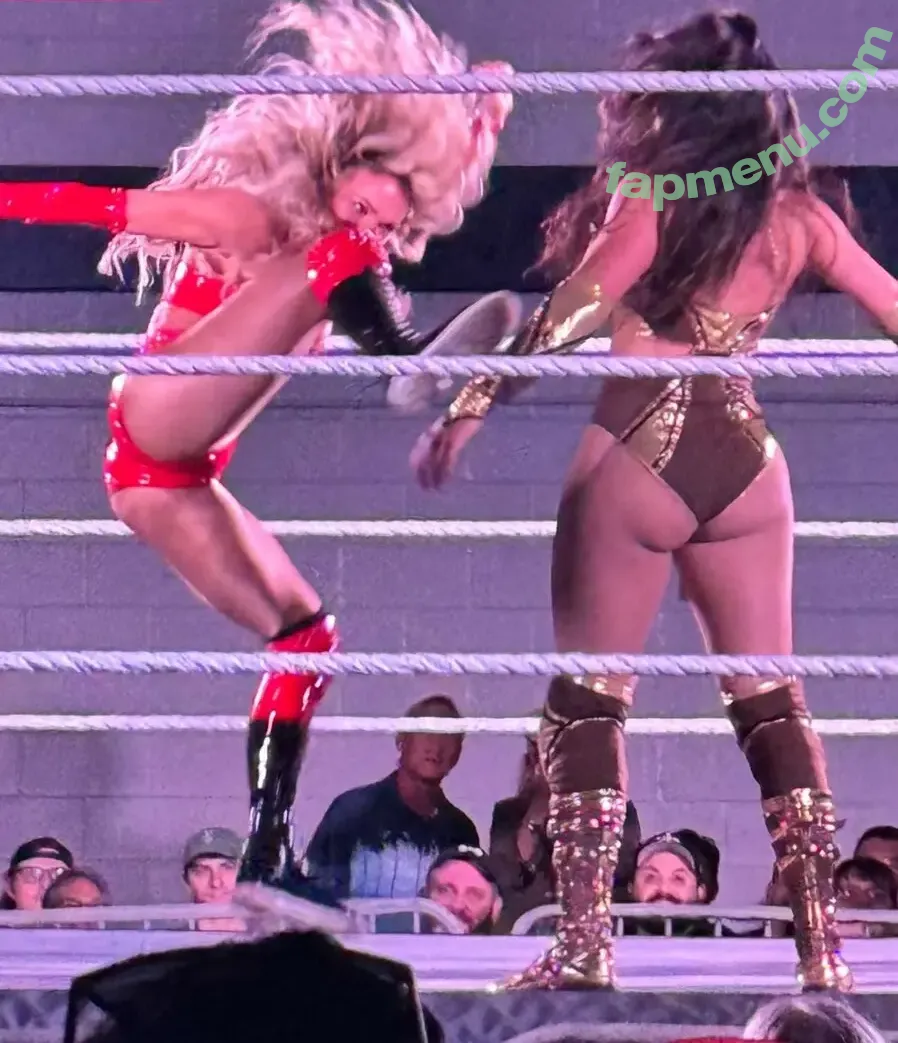 Arianna Grace nude photo #0218 (ariana.grace / ariannagrace_wwe / ariannagracewwe / bianca carelli)