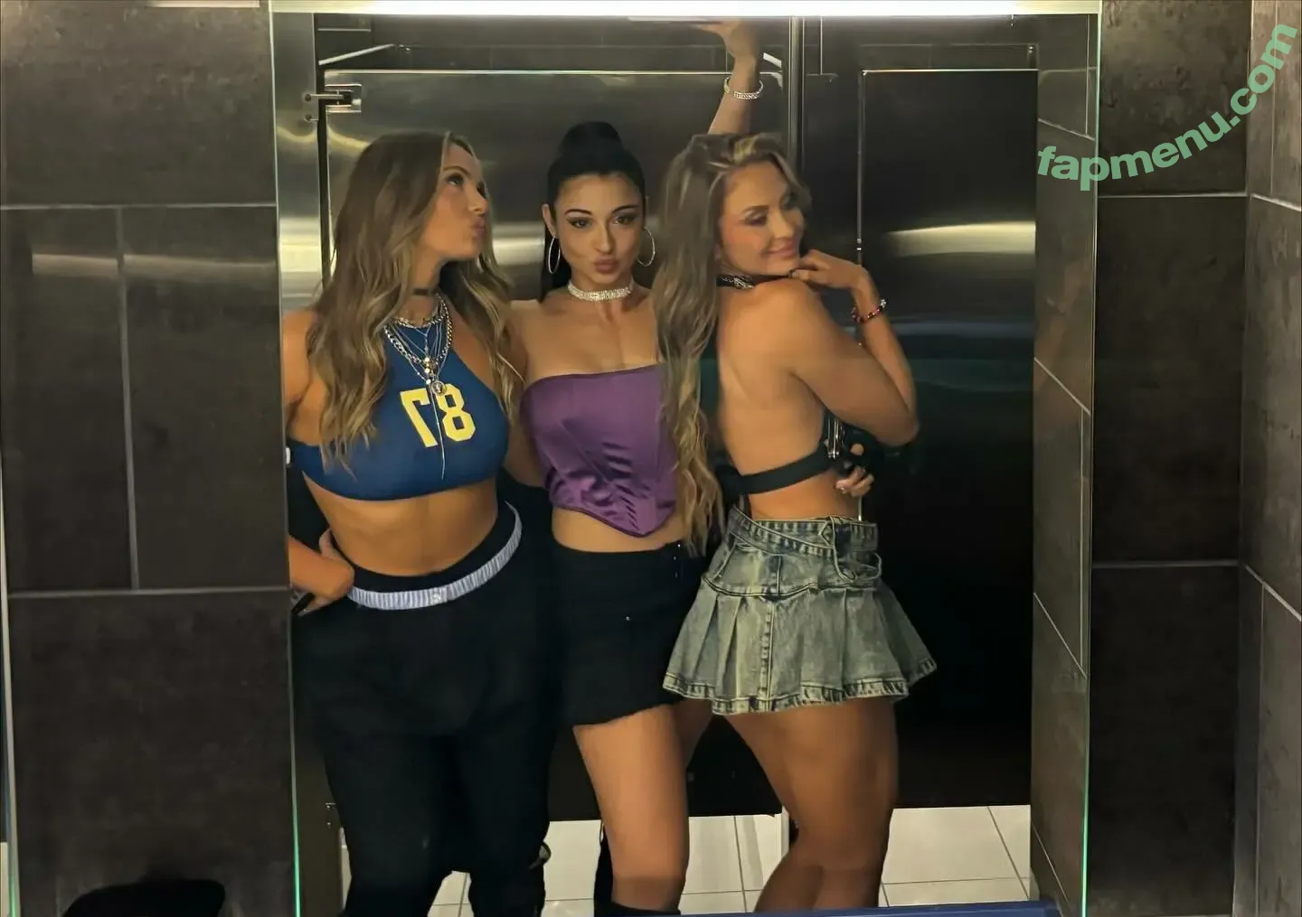 Arianna Grace nude photo #0221 (ariana.grace / ariannagrace_wwe / ariannagracewwe / bianca carelli)