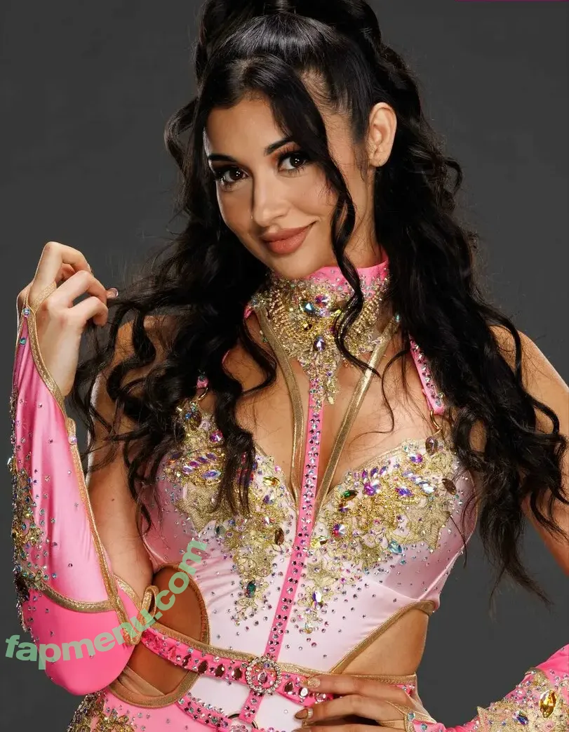 Arianna Grace nude photo #0225 (ariana.grace / ariannagrace_wwe / ariannagracewwe / bianca carelli)