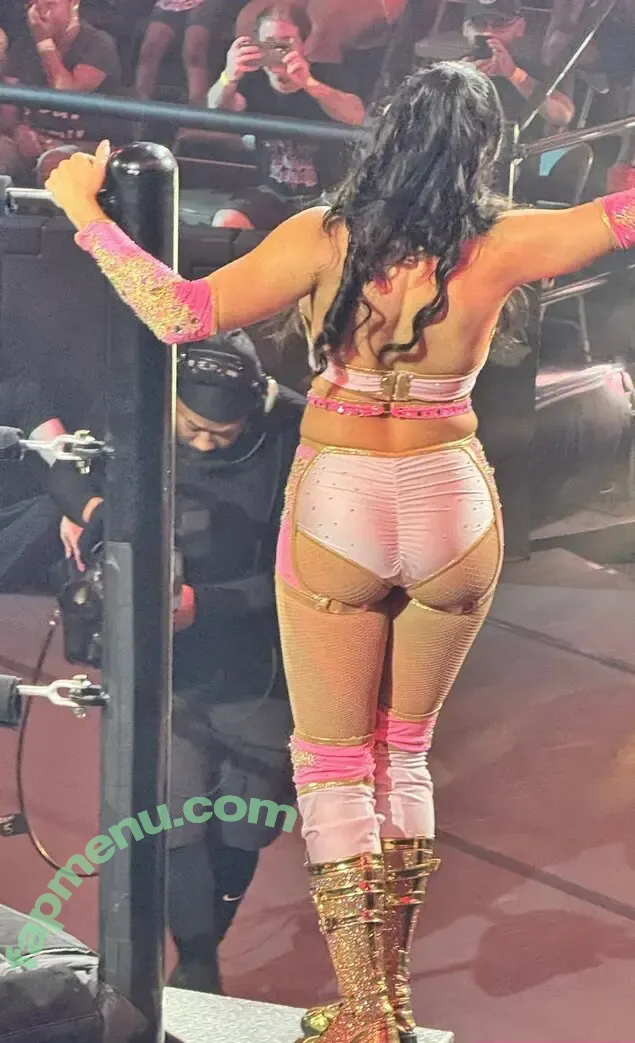 Arianna Grace nude photo #0234 (ariana.grace / ariannagrace_wwe / ariannagracewwe / bianca carelli)