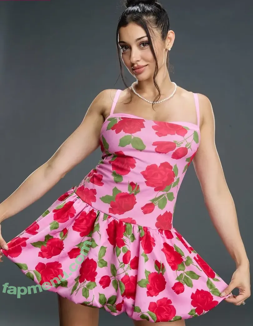 Arianna Grace nude photo #0247 (ariana.grace / ariannagrace_wwe / ariannagracewwe / bianca carelli)