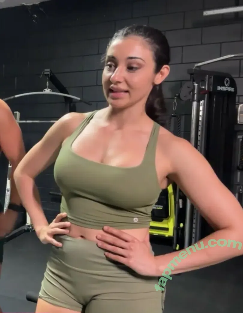 Arianna Grace nude photo #0259 (ariana.grace / ariannagrace_wwe / ariannagracewwe / bianca carelli)