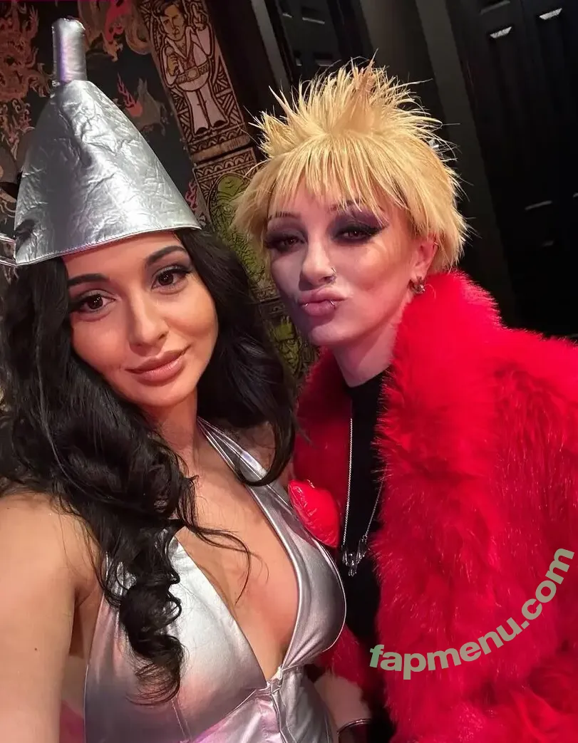 Arianna Grace nude photo #0278 (ariana.grace / ariannagrace_wwe / ariannagracewwe / bianca carelli)