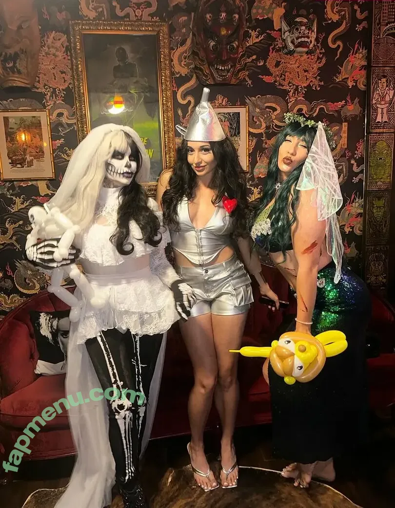 Arianna Grace nude photo #0282 (ariana.grace / ariannagrace_wwe / ariannagracewwe / bianca carelli)