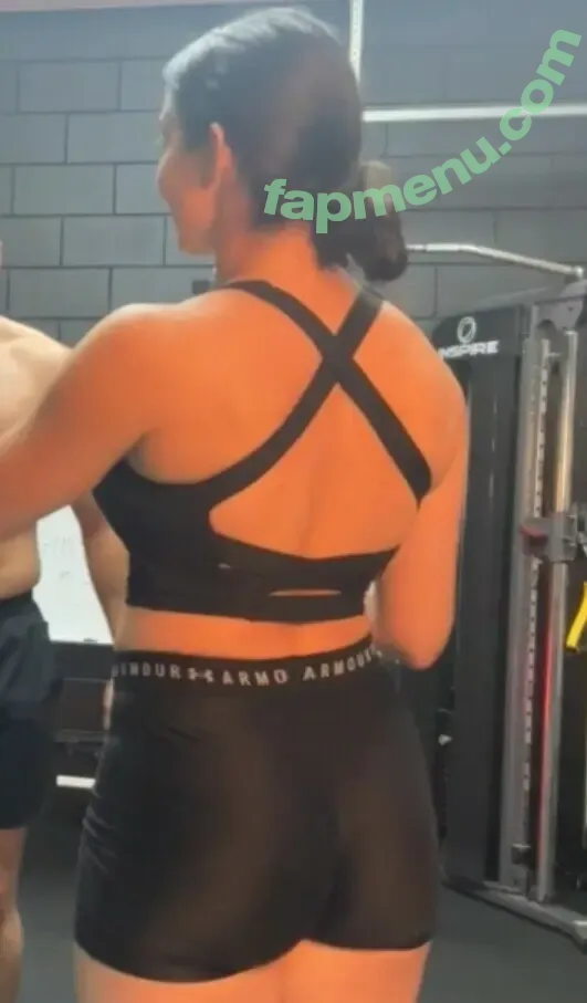 Arianna Grace nude photo #0290 (ariana.grace / ariannagrace_wwe / ariannagracewwe / bianca carelli)