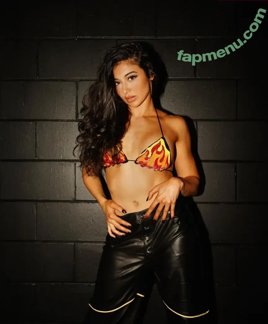 Arianna Grace nude photo #0302 (ariana.grace / ariannagrace_wwe / ariannagracewwe / bianca carelli)