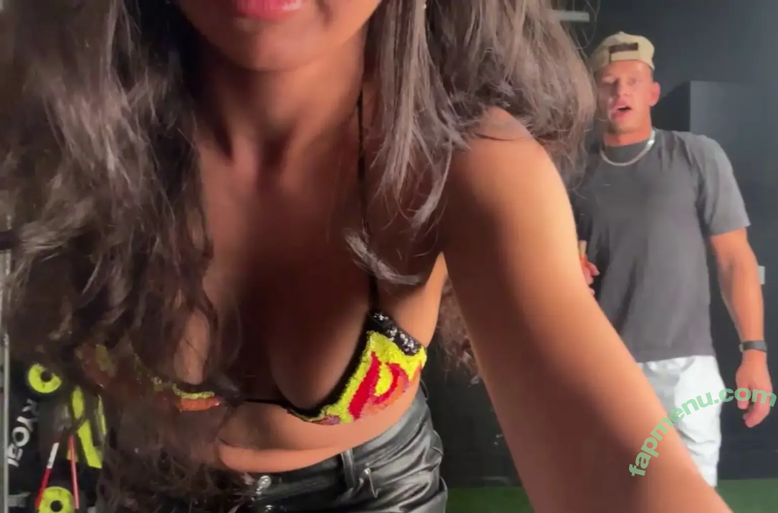 Arianna Grace nude photo #0320 (ariana.grace / ariannagrace_wwe / ariannagracewwe / bianca carelli)