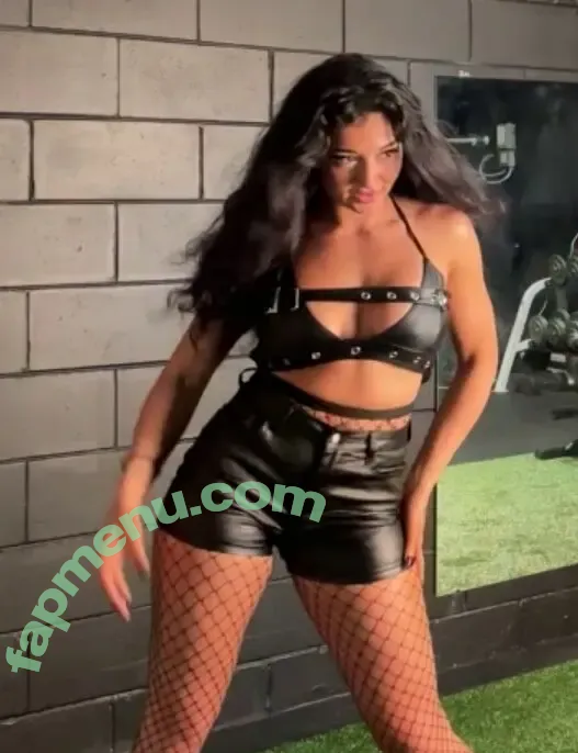 Arianna Grace nude photo #0326 (ariana.grace / ariannagrace_wwe / ariannagracewwe / bianca carelli)