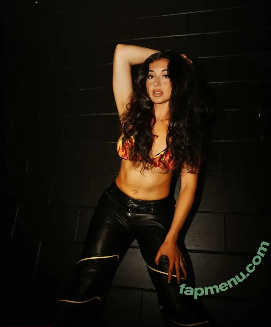 Arianna Grace nude photo #0343 (ariana.grace / ariannagrace_wwe / ariannagracewwe / bianca carelli)