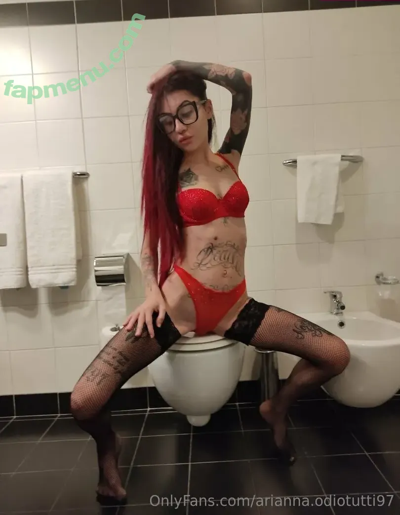 arianna.odiotutti97 nude photo #0007 (arianna.odiotutti97)
