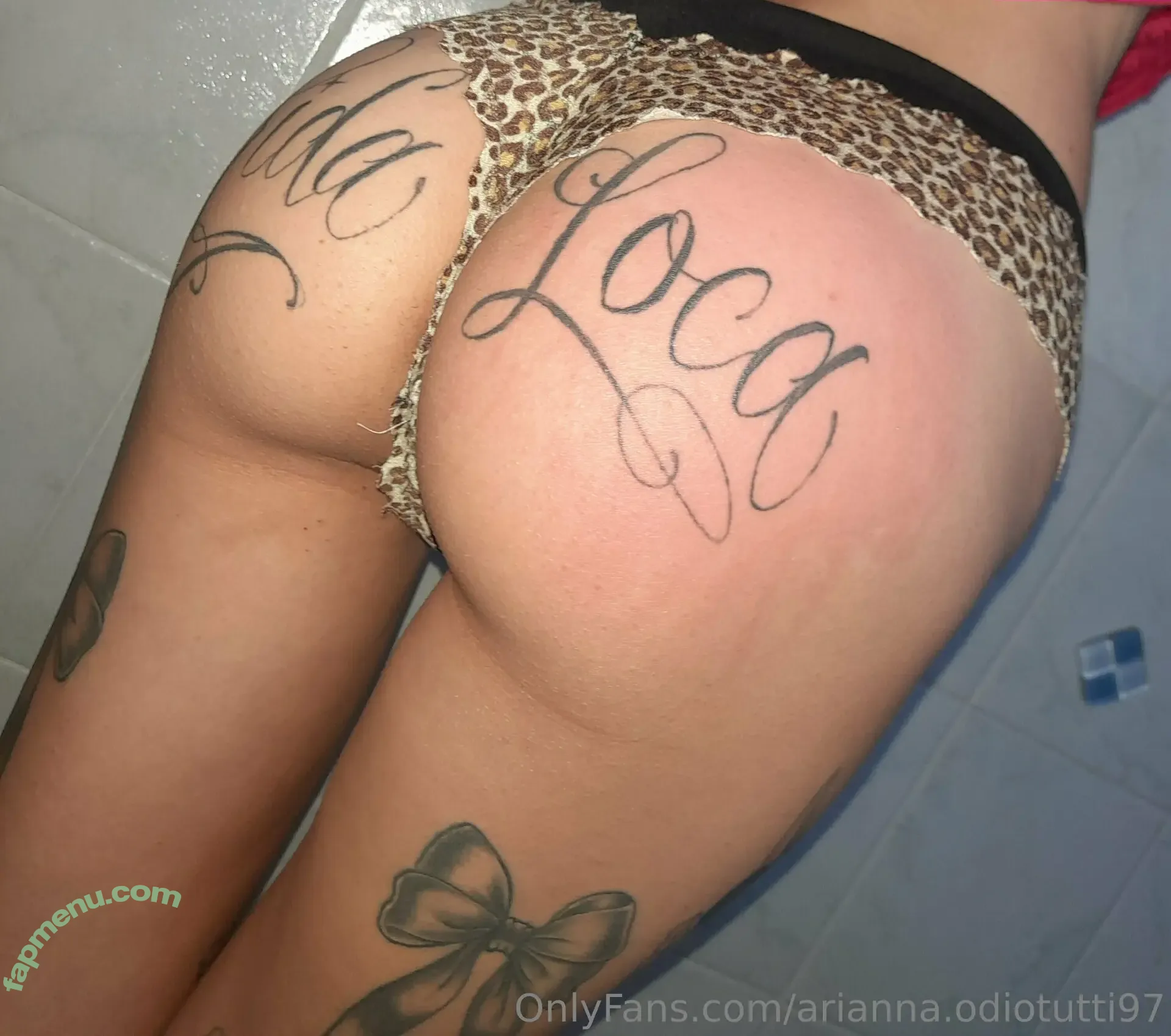 arianna.odiotutti97 nude photo #0017 (arianna.odiotutti97)