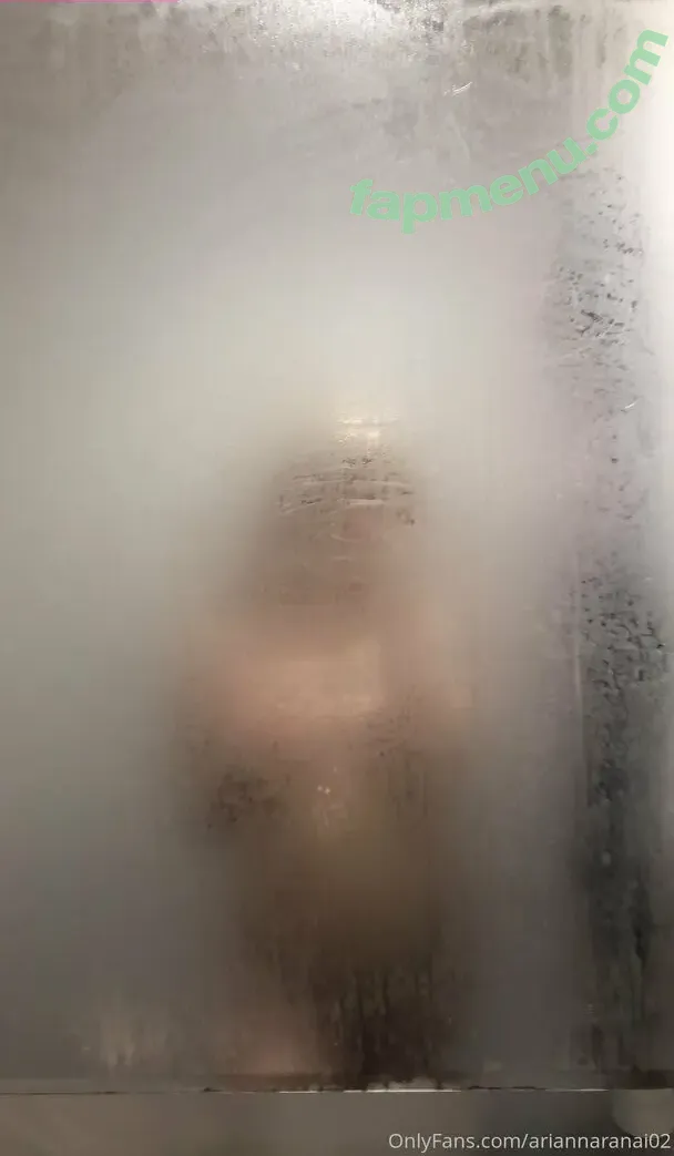 ariannaranai02 nude photo #0001 (ariannaranai02)