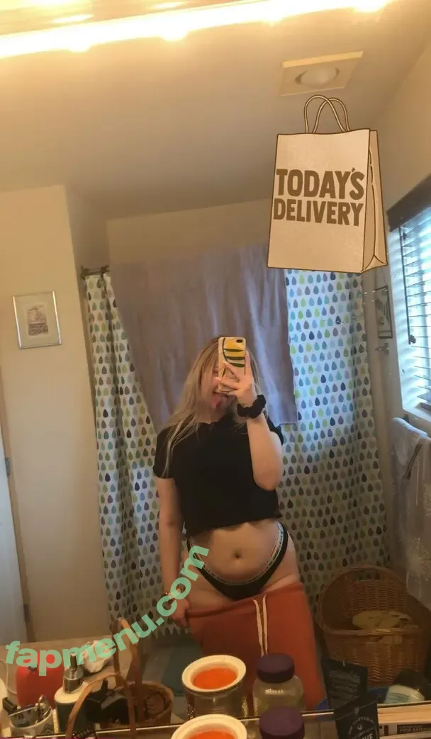 ariannaranai02 nude photo #0013 (ariannaranai02)