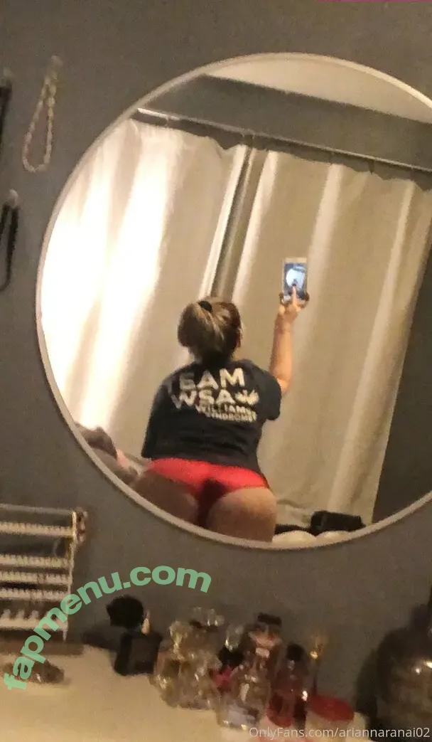 ariannaranai02 nude photo #0026 (ariannaranai02)