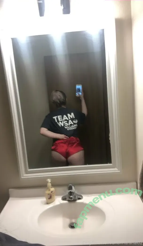 ariannaranai02 nude photo #0028 (ariannaranai02)