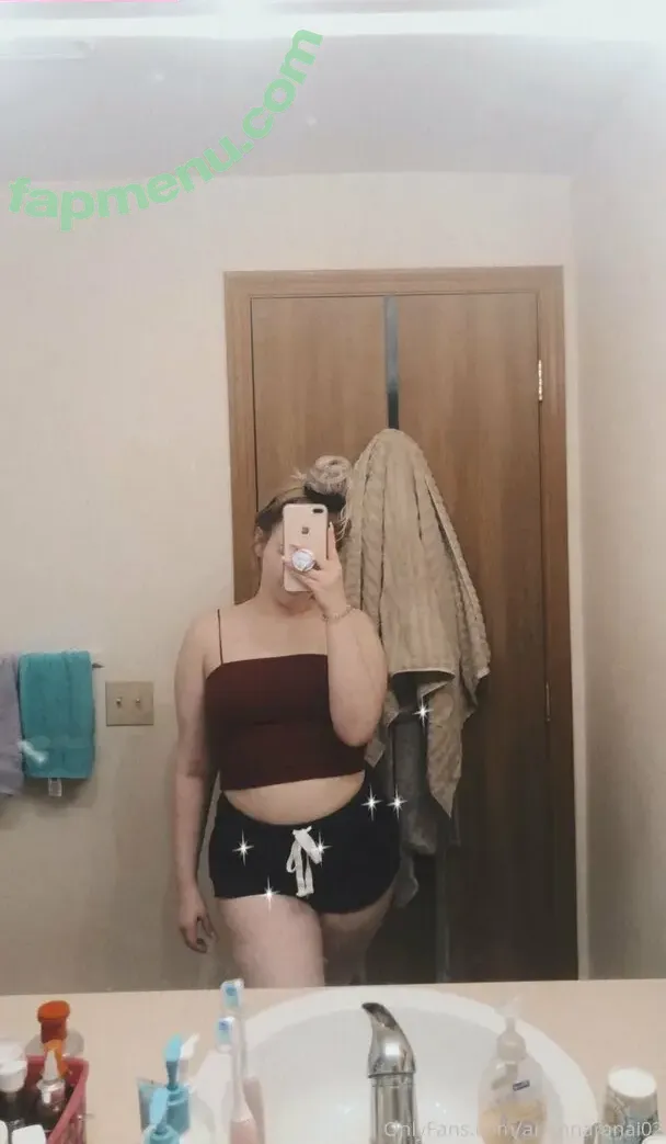 ariannaranai02 nude photo #0032 (ariannaranai02)