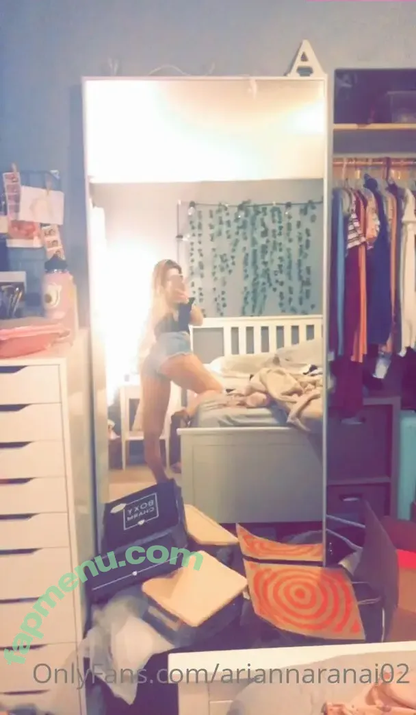 ariannaranai02 nude photo #0042 (ariannaranai02)