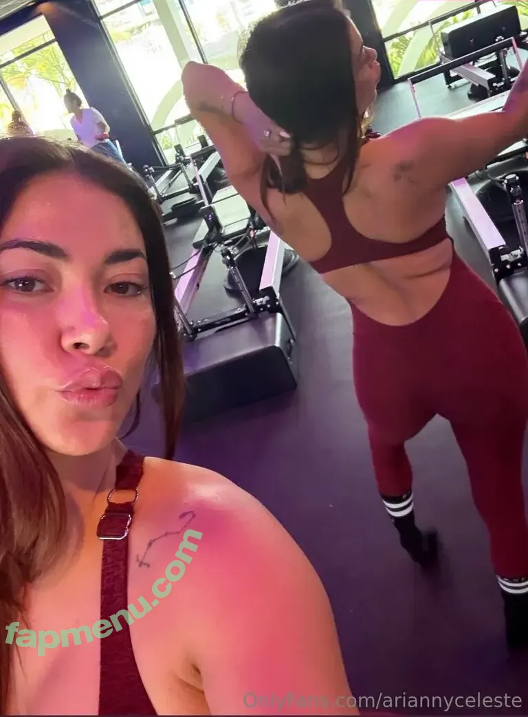 ariannyceleste nude photo #0002 (ariannyceleste)