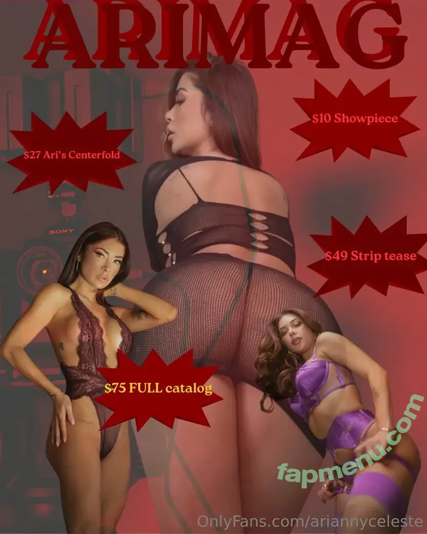 ariannyceleste nude photo #0023 (ariannyceleste)