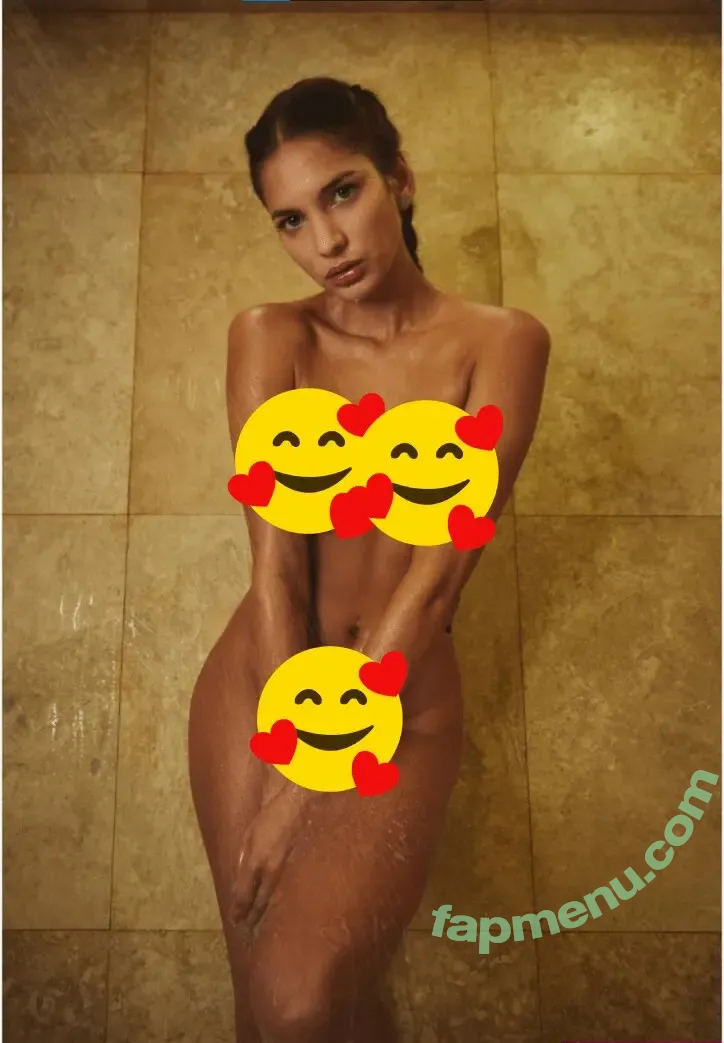 ariannytenorio nude photo #0002 (ariannytenorio)