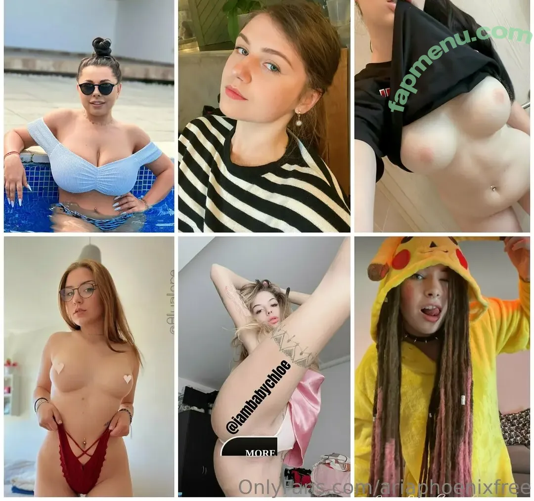 ariaphoenixfree nude photo #0017 (ariaphoenixfree)