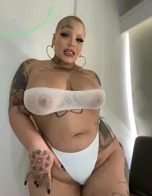 ariapink / ariapinktv nude photo #0357