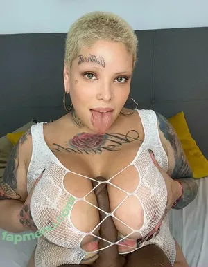 ariapink / ariapinktv nude photo #0368