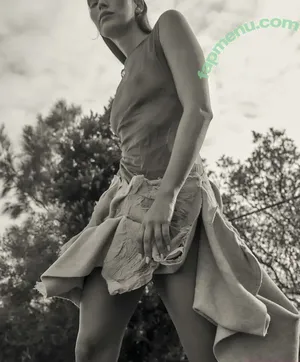 Ariarne Lepine / ariarne_lepine nude photo #0004