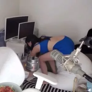 AriaSaki / annoyingaria nude photo #0991