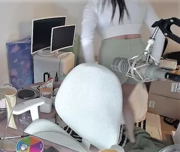 AriaSaki / annoyingaria nude photo #1007