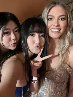 AriaSaki / annoyingaria nude photo #1037