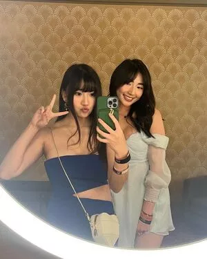 AriaSaki / annoyingaria nude photo #1040