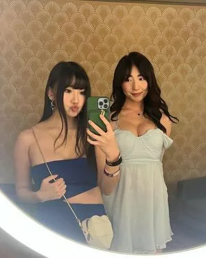 AriaSaki / annoyingaria nude photo #1041