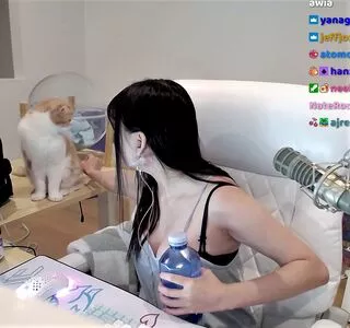 AriaSaki / annoyingaria nude photo #1042