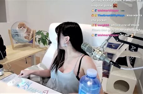 AriaSaki / annoyingaria nude photo #1043