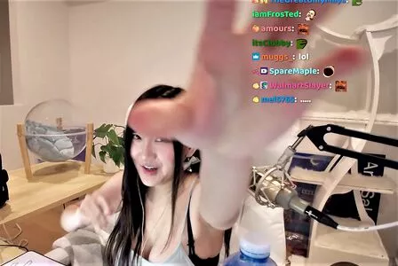 AriaSaki / annoyingaria nude photo #1044