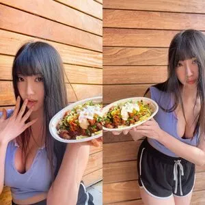 AriaSaki / simplyjustaria nude photo #1118