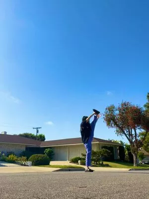 AriaSaki / simplyjustaria nude photo #1129