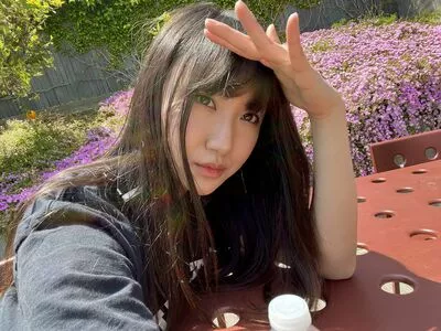 AriaSaki / simplyjustaria nude photo #1132