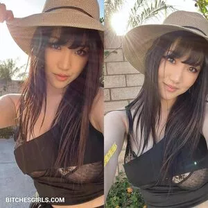 AriaSaki / simplyjustaria nude photo #1137