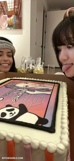 AriaSaki / simplyjustaria nude photo #1141