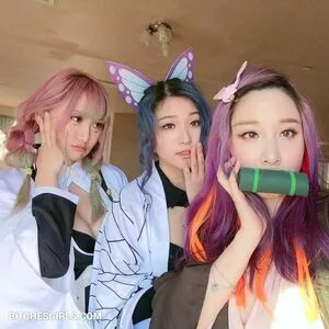 AriaSaki / simplyjustaria nude photo #1144