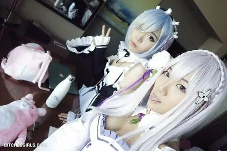 AriaSaki / simplyjustaria nude photo #1145