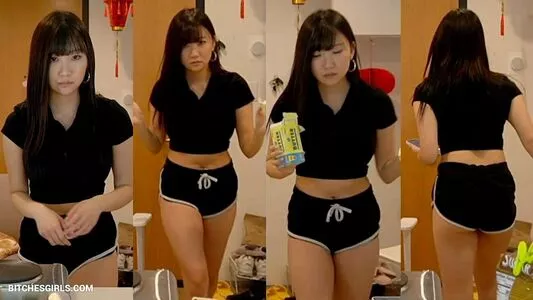 AriaSaki / simplyjustaria nude photo #1146