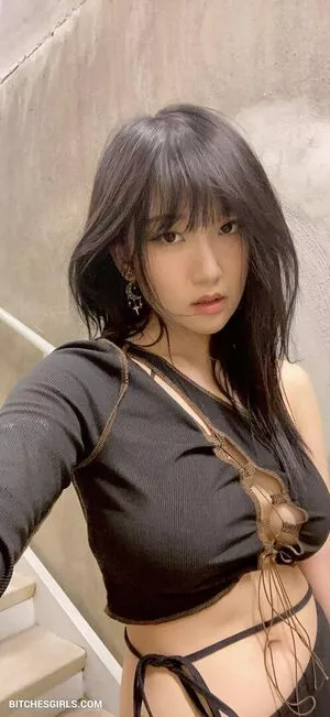 AriaSaki / simplyjustaria nude photo #1148