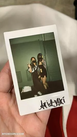 AriaSaki / simplyjustaria nude photo #1150