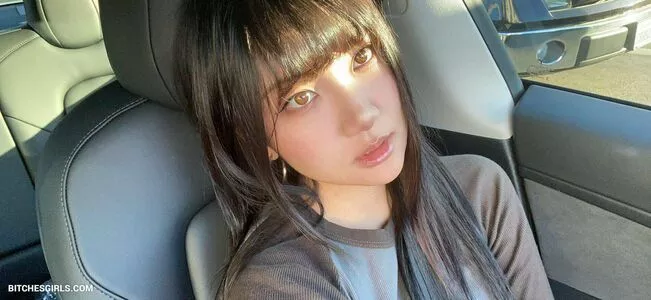 AriaSaki / simplyjustaria nude photo #1154